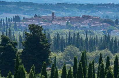 Italy’s Wine Regions: A Guide to Tuscany and Umbria