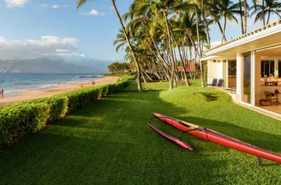 Second-Home “Lifestyle” Markets: Tropical Beach Resorts