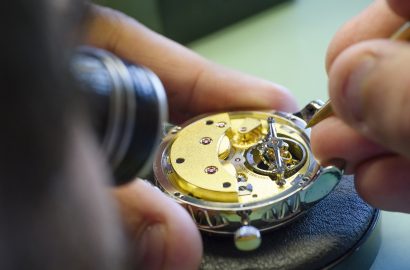 Christie’s Education: The Top Facts to Know About Iconic Watches