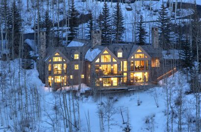 Colorado Ski Season 2021—How is Real Estate Shaping Up?