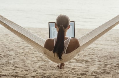 The 4 Countries That Want You to Work as a Digital Nomad