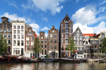 The Insider’s Guide to Exploring Amsterdam, the Netherlands