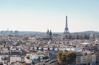 Local Luxury: Your Guide to Living in Paris, France