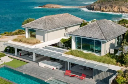 Property Insights: What Does $15 Million Buy Around the World?