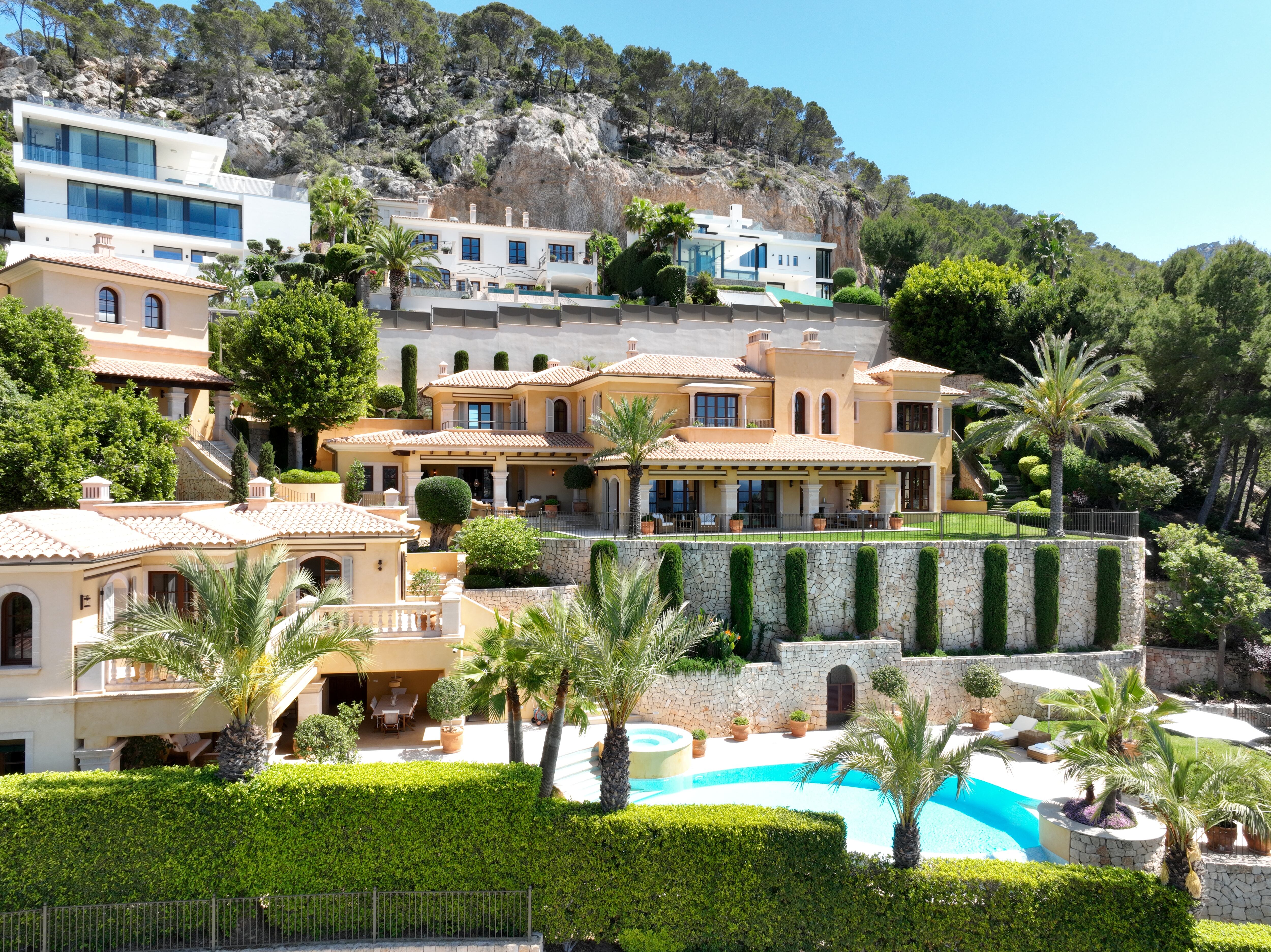 Iconic Architecture: The Mediterranean Style | Christie's