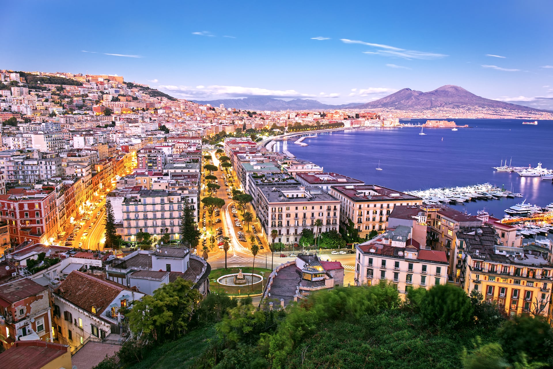 Living in Naples: Things to Do and See in Naples | Christie's International  Real Estate