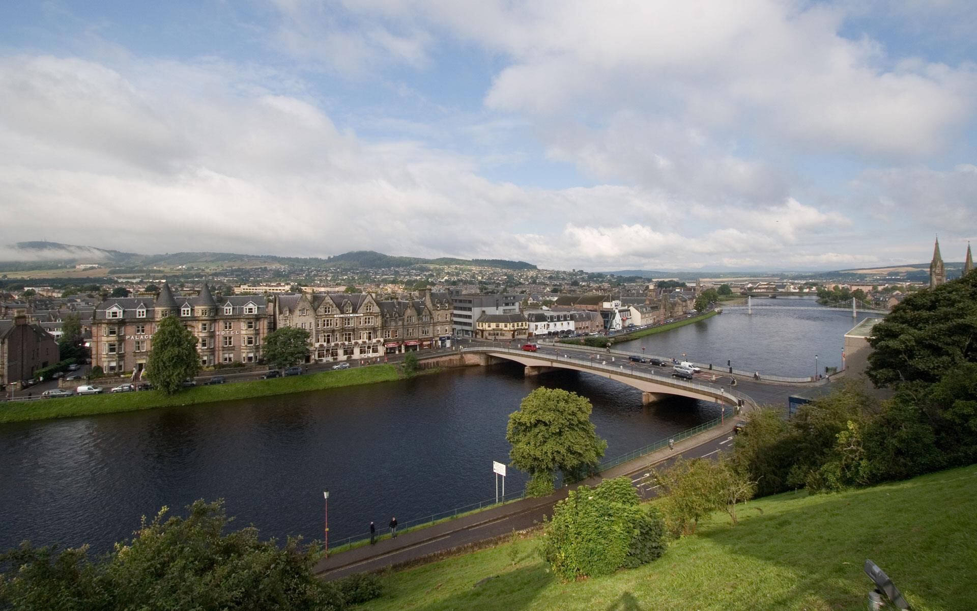 Living in Inverness: Things to Do and See in Inverness | Christie's  International Real Estate, image size:1920x1200